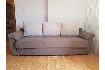 Roma canapea 3 locuri 